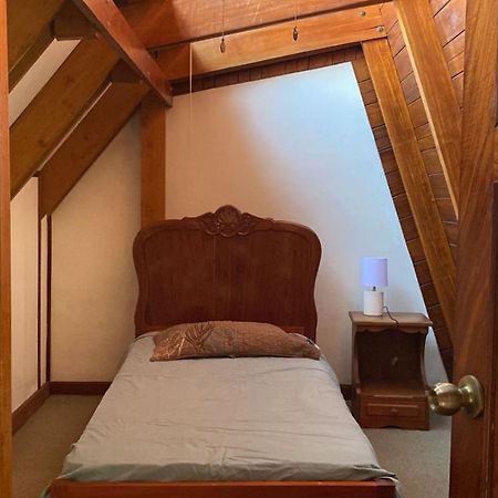 Casa Mora B&B Cartago Kültér fotó