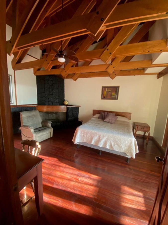 Casa Mora B&B Cartago Kültér fotó