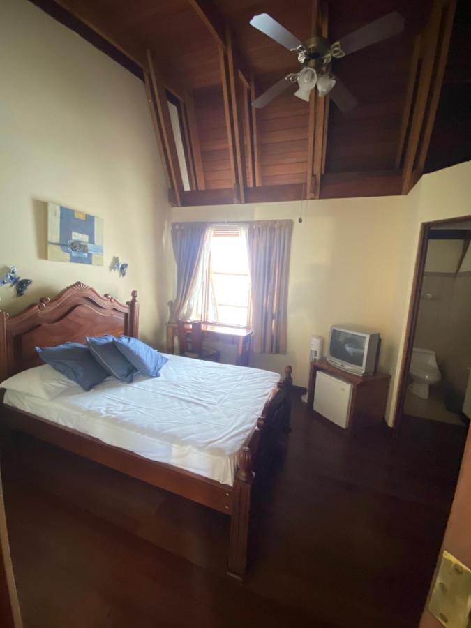 Casa Mora B&B Cartago Kültér fotó